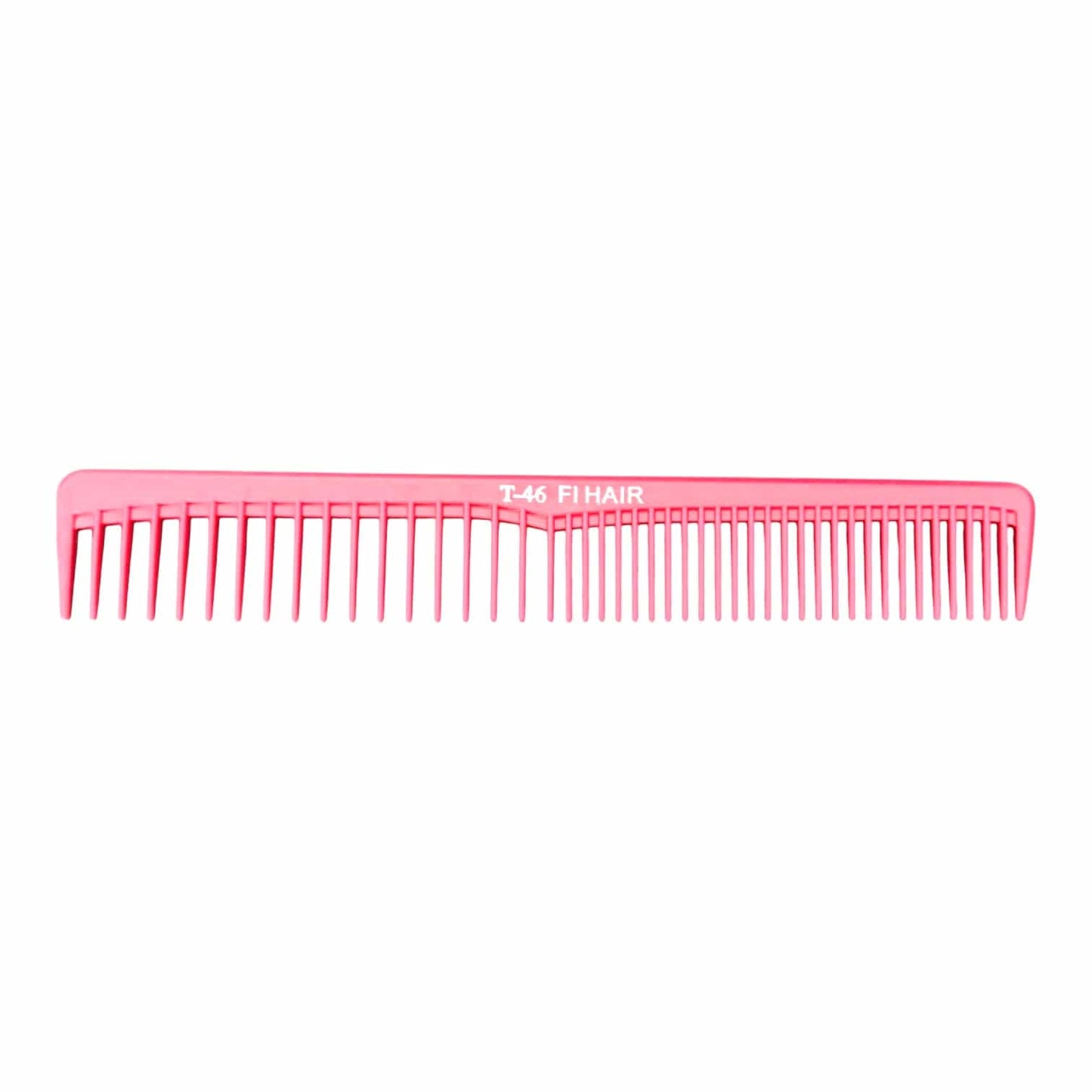 FI Hair The T-46 Gap-Toothed Cutting Comb Combs & Brushes