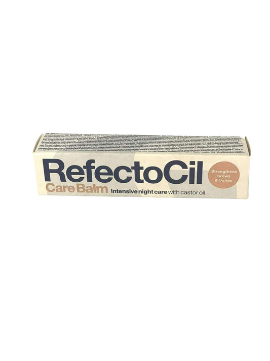 RefectoCil Care Balm For Eyelashes & Eyebrows Intensive Night Care