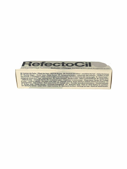 RefectoCil Eye Lashes & Eye Brow Styling Gel Eye Brow Gel