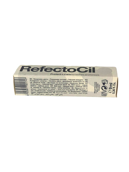 RefectoCil Eye Lashes & Eye Brow Styling Gel Eye Brow Gel