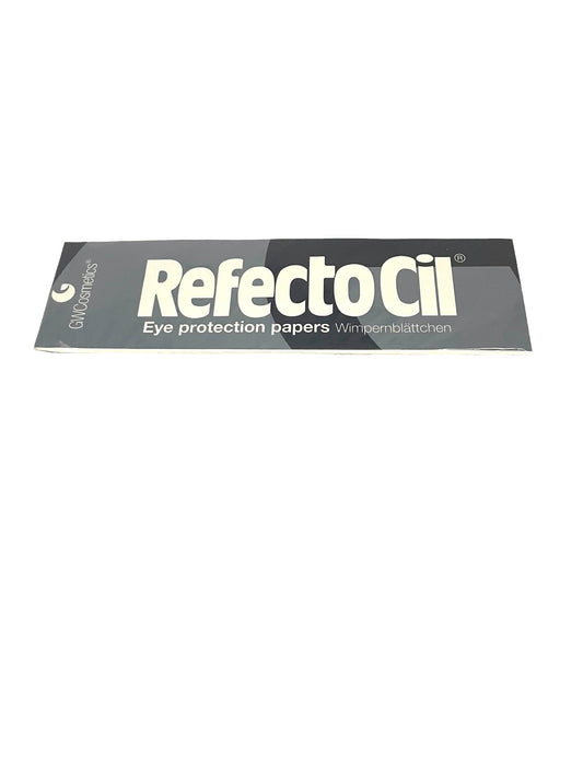 RefectoCil Eye Protection Papers 96 pack Eye Brow