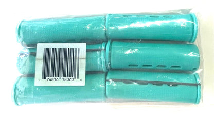 Reflection Beauty Supply Perm Rods Solo Hair Rollers Variety Colors & Sizes Perm Rods