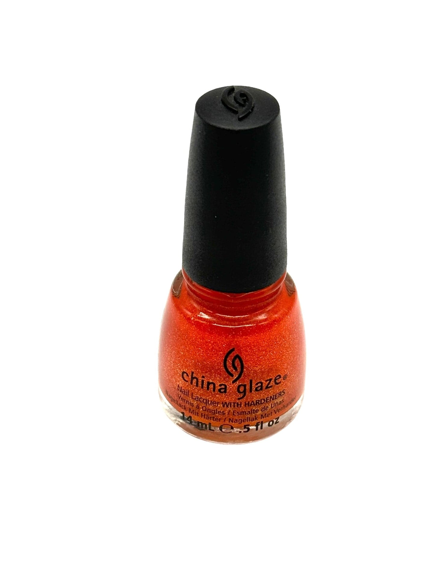 China Glaze Nail Polishes 0.5oz Nail Polish