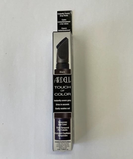Root Touch Up Ardell Touch Of Color 0.20oz Hair Color