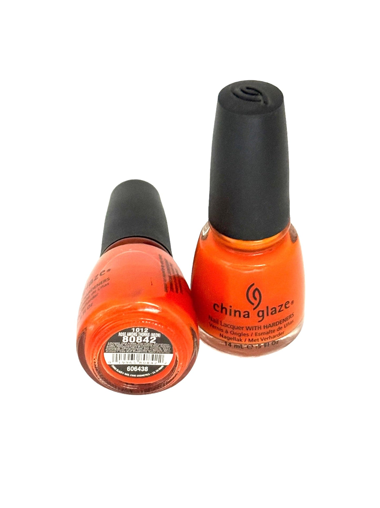 China Glaze Lacquer Nail Polish Collection 0.5oz Nail Polishes