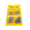 Safety Pins Safety Pins