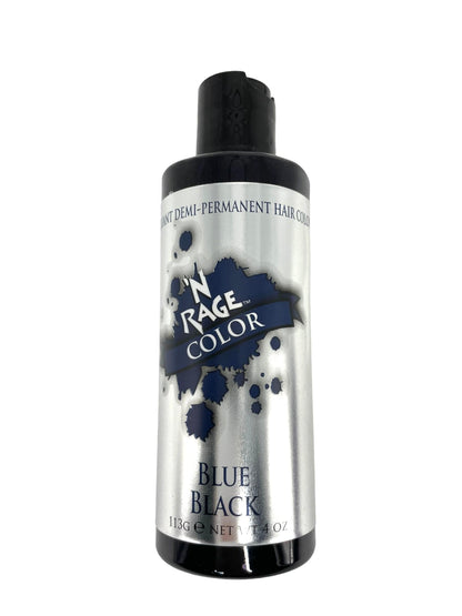 Semi Permanent Punky Color Conditioning Hair Color 3.5oz/100ml Semi Permanent
