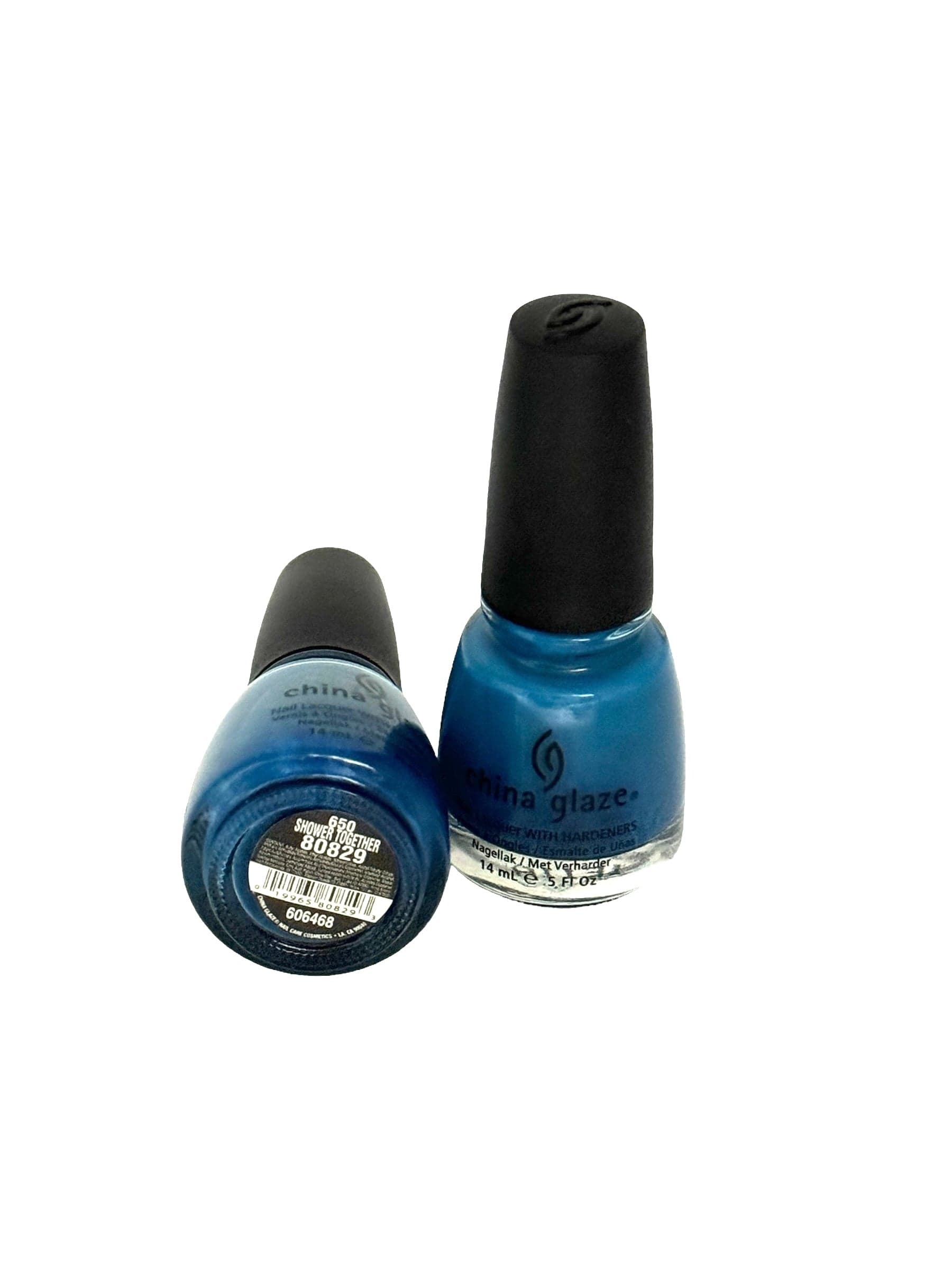 China Glaze Lacquer Nail Polish Collection 0.5oz Nail Polishes