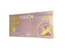 Disposable Gloves Latex Free Gold-Touch Small 100 pk Disposable Gloves