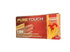 Disposable Gloves Latex Free Gold-Touch Small 100 pk Disposable Gloves