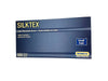 Disposable Gloves Silktex Latex Lightly Powdered Small 100 pk Disposable Gloves