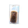 Palm Square Softy Brush Or Hard Oval Brush Boar Bristles Hair brush