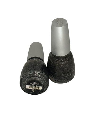 China Glaze Lacquer Nail Polish Collection 0.5oz Nail Polishes