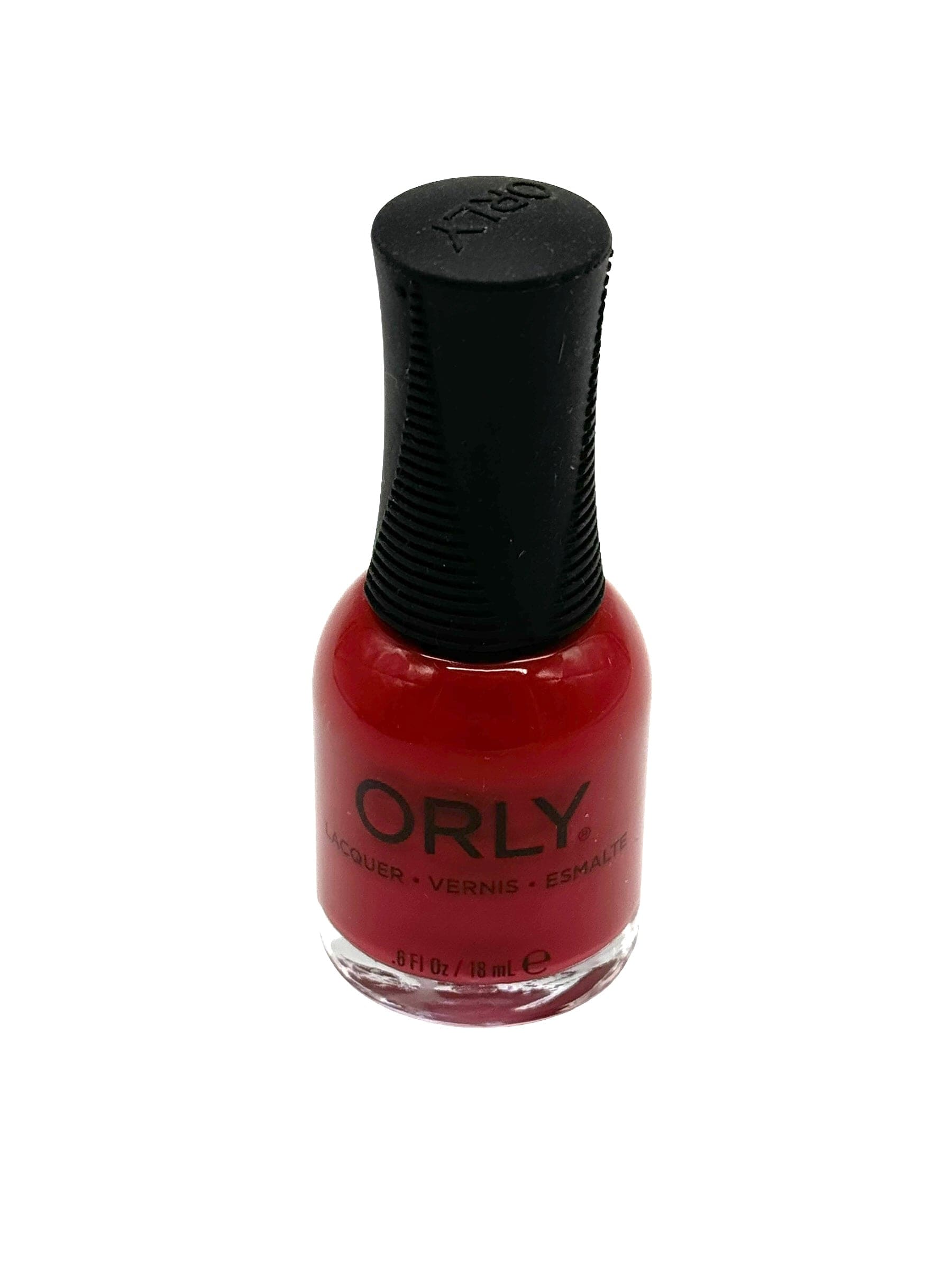 Orly Nail Lacquer Collection 0.6 oz Nail Polishes