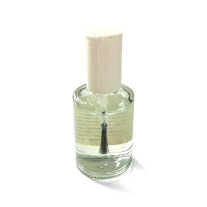 Nail Brush Cleaner & Saver ALL Season 1/2 oz Brush Cleaner