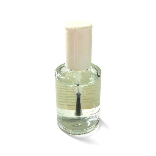Nail Brush Cleaner & Saver ALL Season 1/2 oz Brush Cleaner