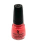 China Glaze Nail Polishes 0.5oz Nail Polish