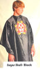 Hair Cutting Cape Native Designs For Barbers & Hairdressers Hair Cutting Cape