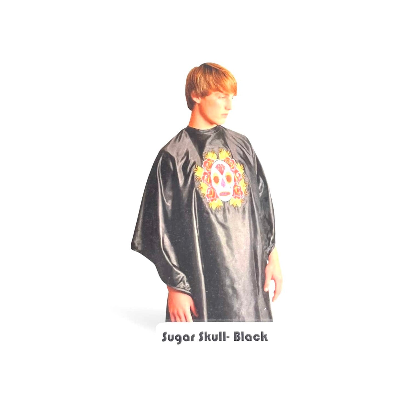 Hair Cutting Cape Native Designs For Barbers & Hairdressers Hair Cutting Cape