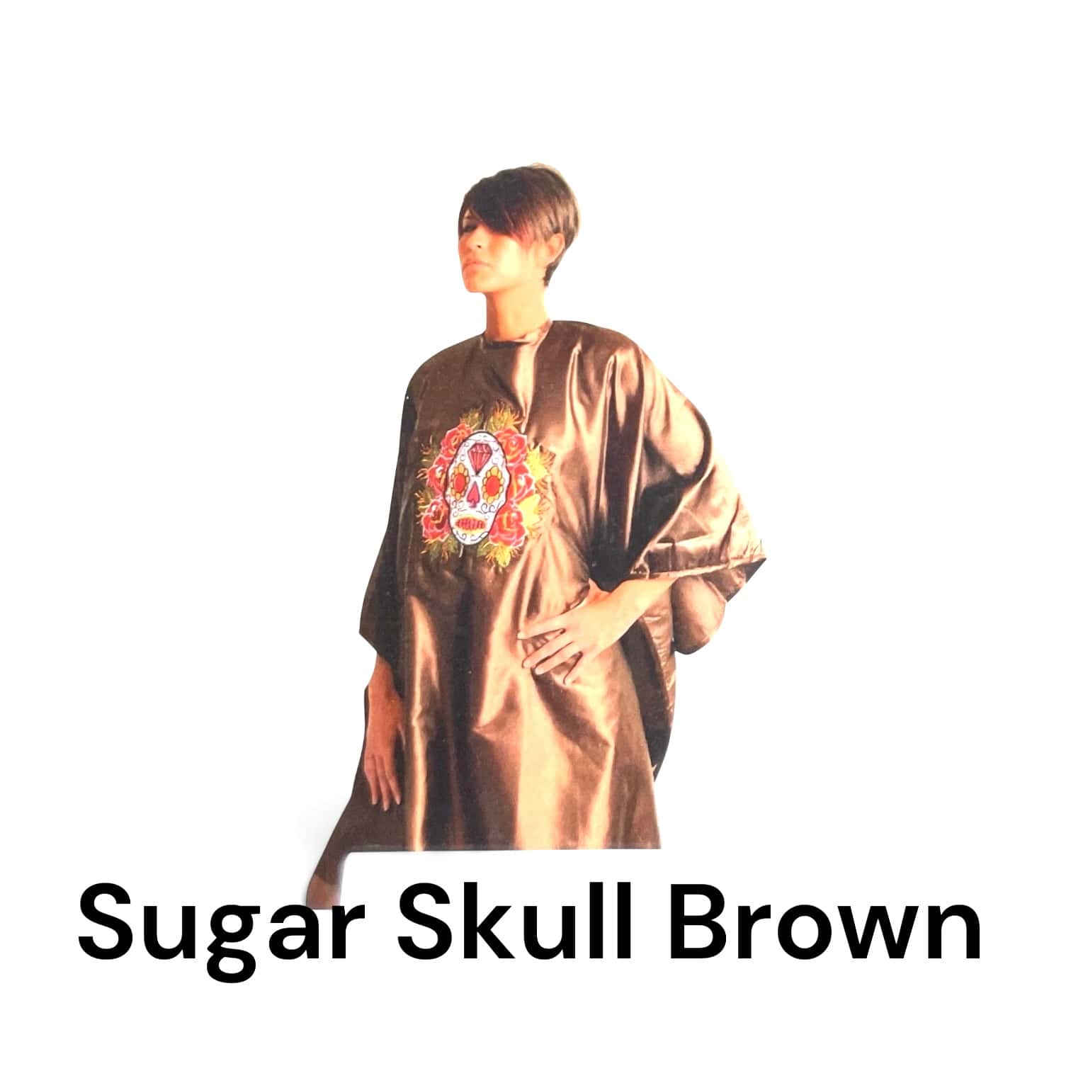 Hair Cutting Cape Native Designs For Barbers & Hairdressers Hair Cutting Cape