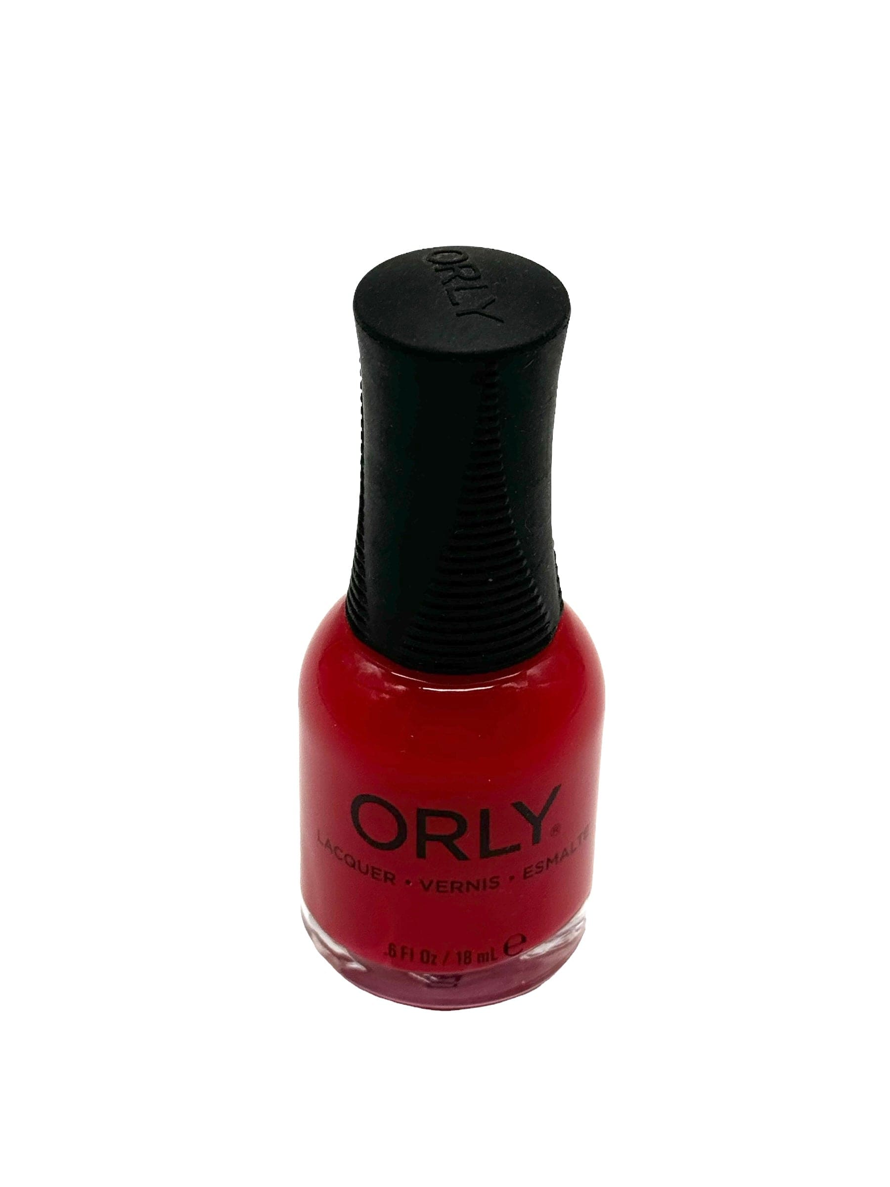 Orly Nail Lacquer Collection 0.6 oz Nail Polishes