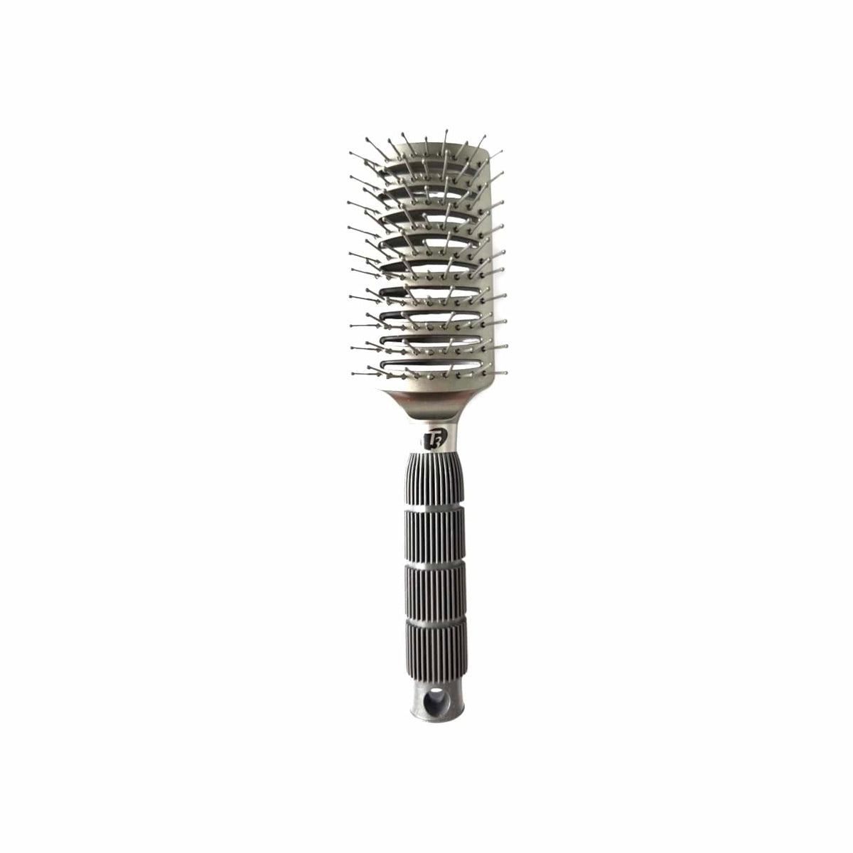 Hair Brush T3 Micro Tourmaline Bristle Vent Styling Brush Large Hair brush