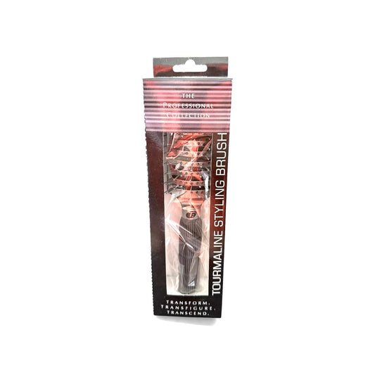 Hair Brush T3 Micro Tourmaline Bristle Vent Styling Brush Large Hair brush