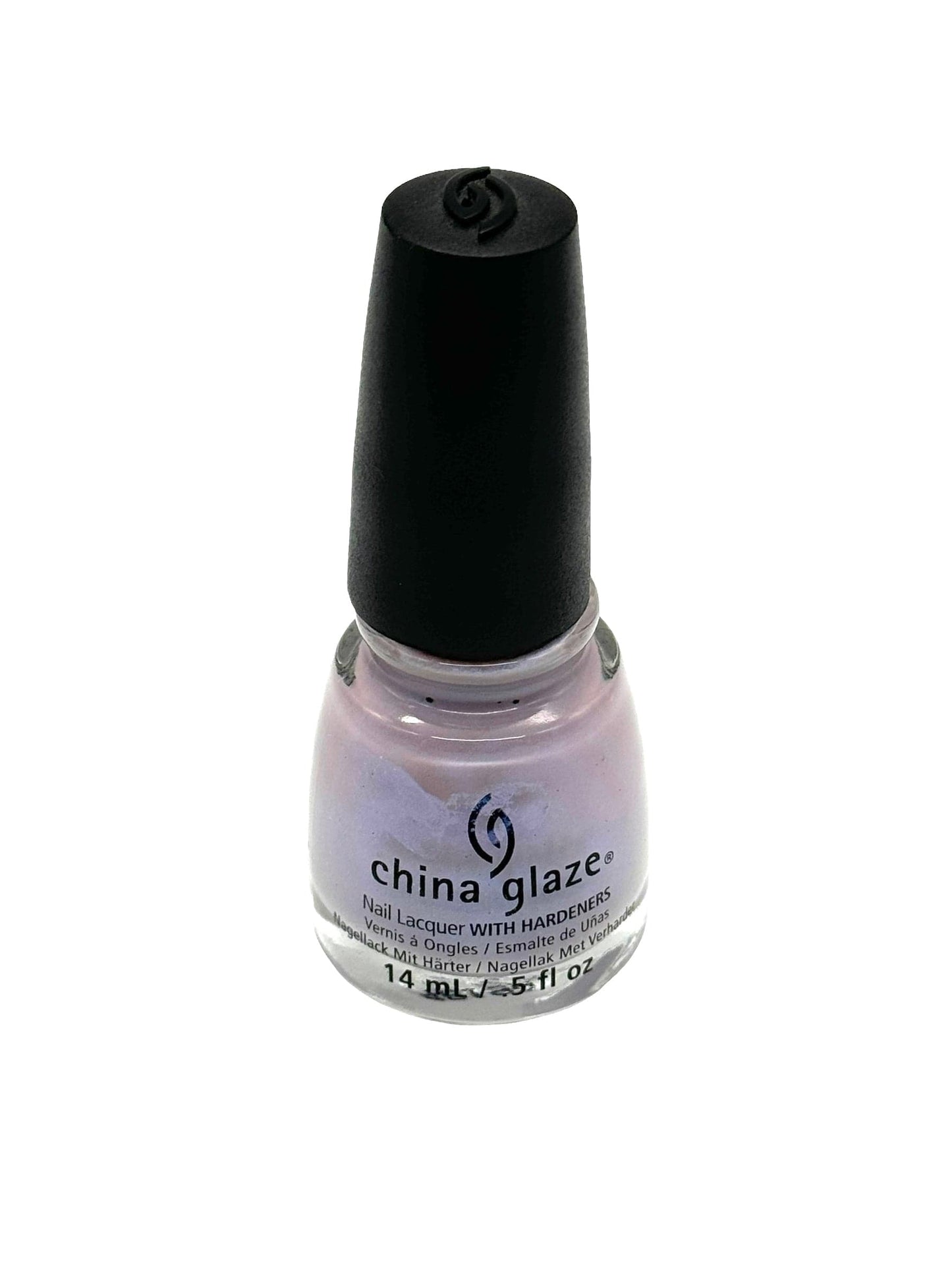 China Glaze Nail Polishes 0.5oz Nail Polish