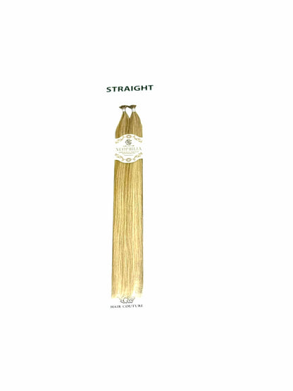 Hair Couture 100% Human Remy Neophilia Tape In Straight Extensions 12pk Hair Extensions