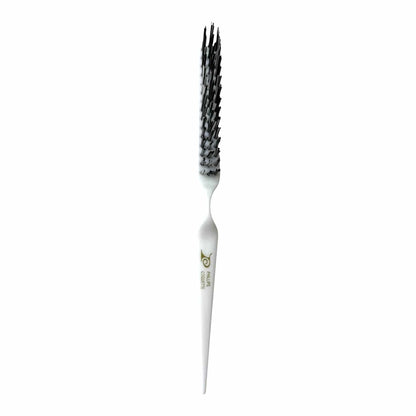 Tease Brush Coquette Nylon Bristle Tease Brush