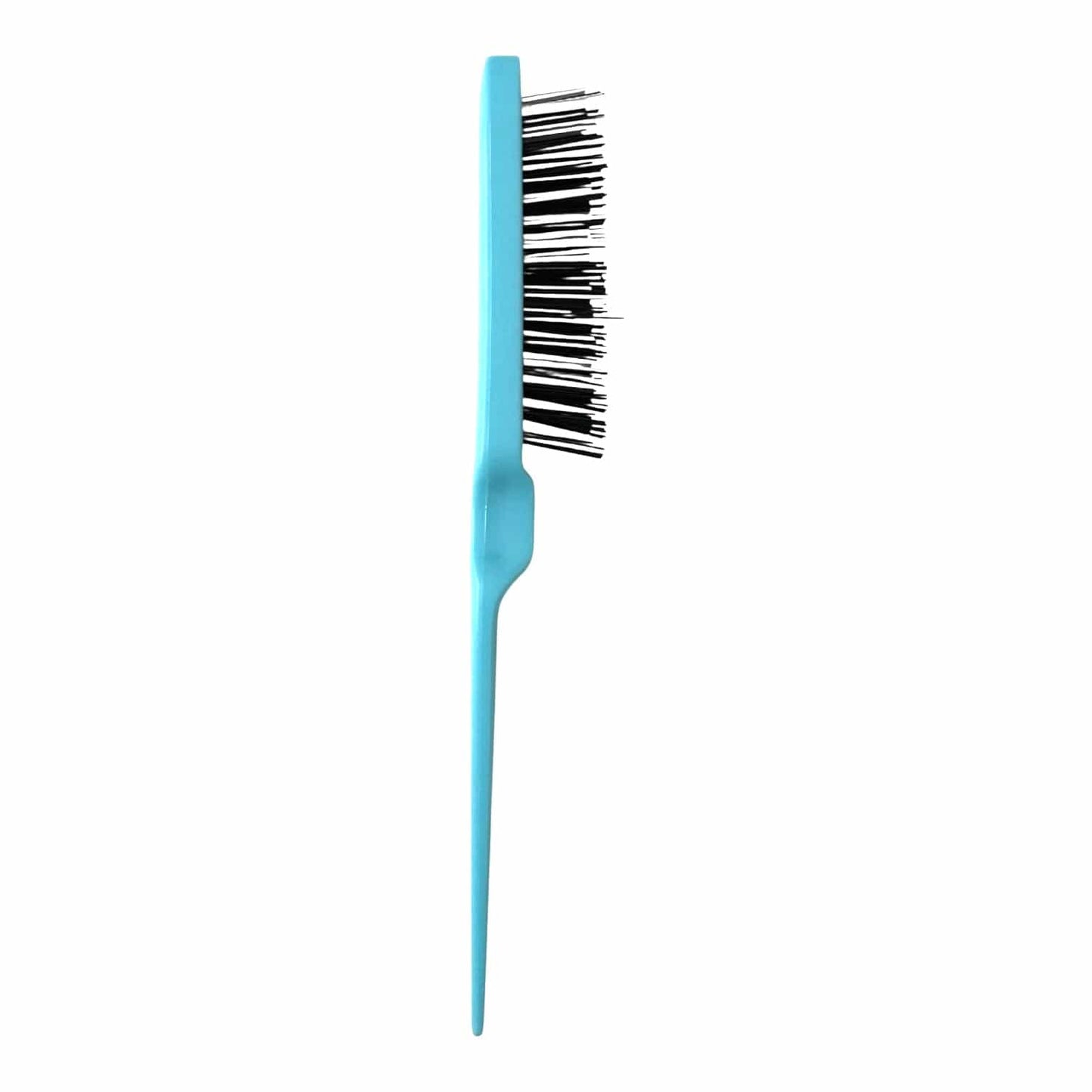 Tease Brush Coquette Nylon Bristle Tease Brush
