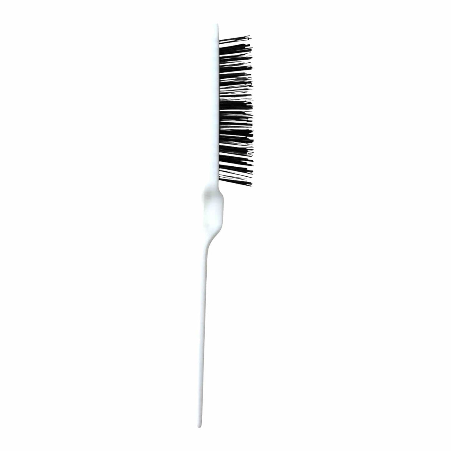 Tease Brush Coquette Nylon Bristle Tease Brush