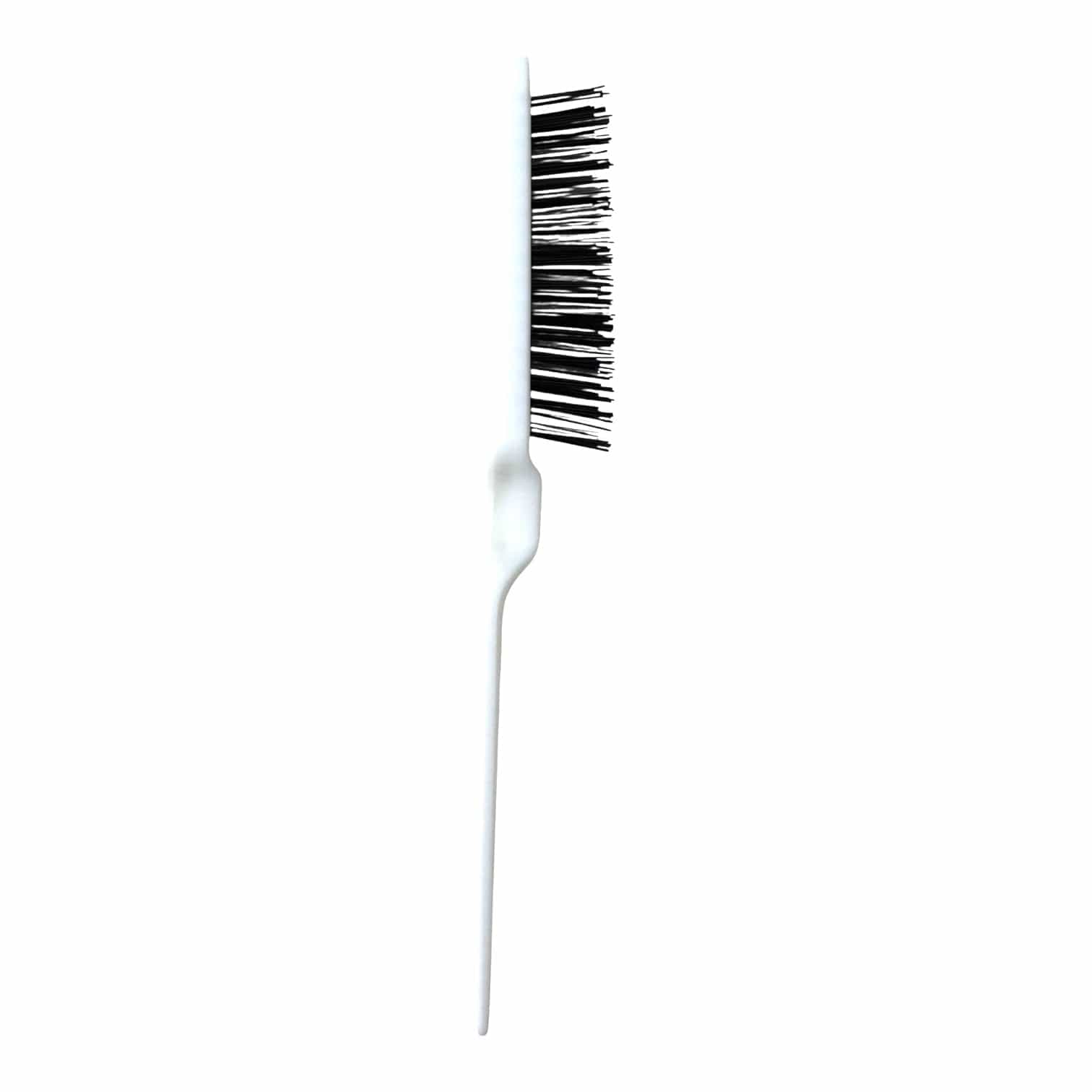Tease Brush Coquette Nylon Bristle Tease Brush