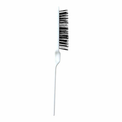 Tease Brush Coquette Nylon Bristle Tease Brush