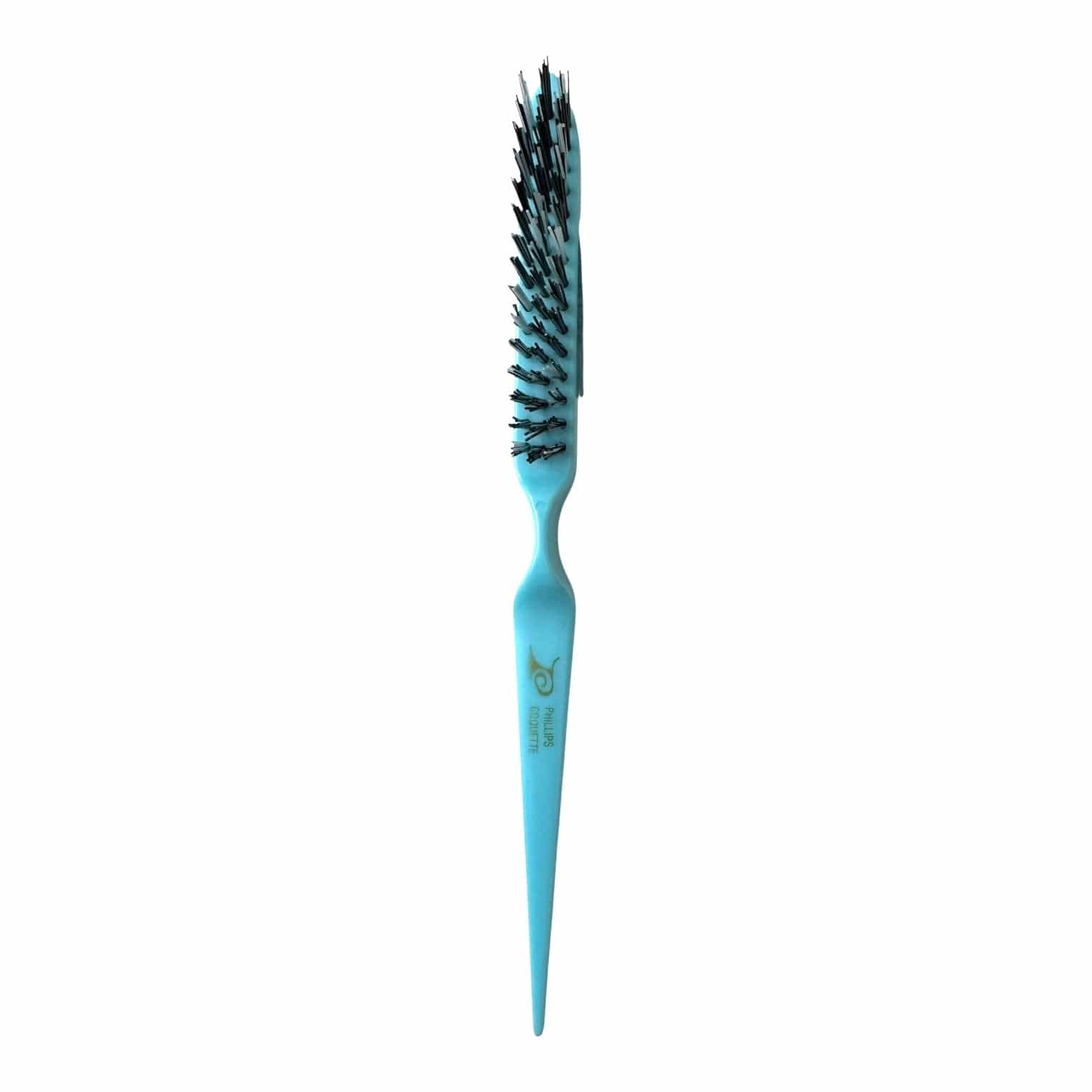 Tease Brush Coquette Nylon Bristle Tease Brush