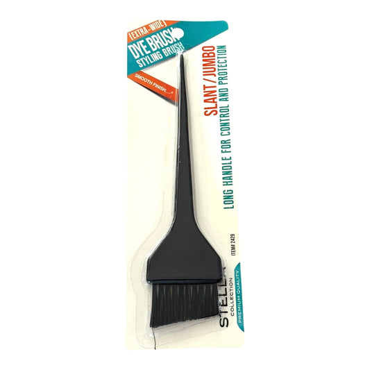 Tint & Bleach Brush Slant & Jumbo 2" Wide Tint Brush