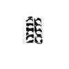 Toe Spacer & Separators Flower Foam Assorted Colors 1 Set Toe Spacers