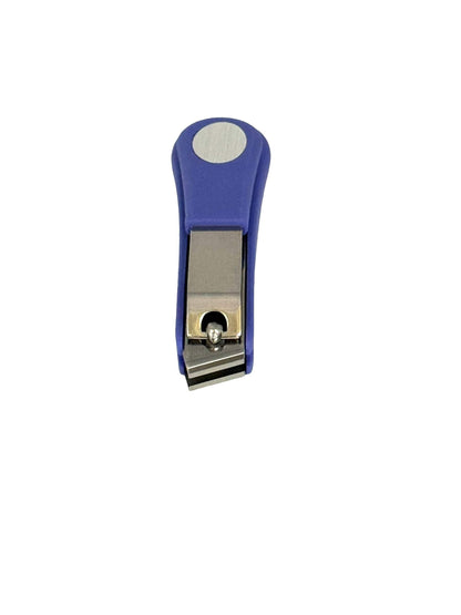 Toenail Clipper Angled & Straight Cut Stainless Steel