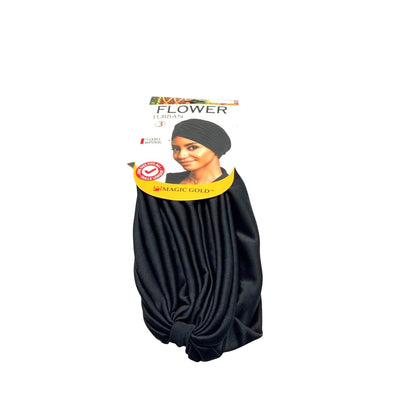 Turban Flexible Material One Size Fits All For Woman Women Turban