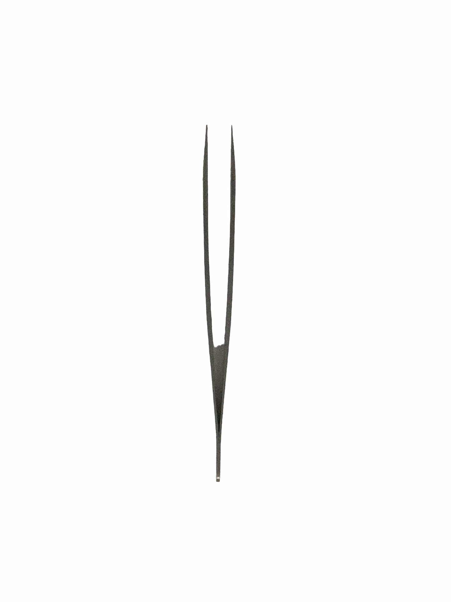 Tweezers Eye Lash Extensions Pointed 4.75" Long