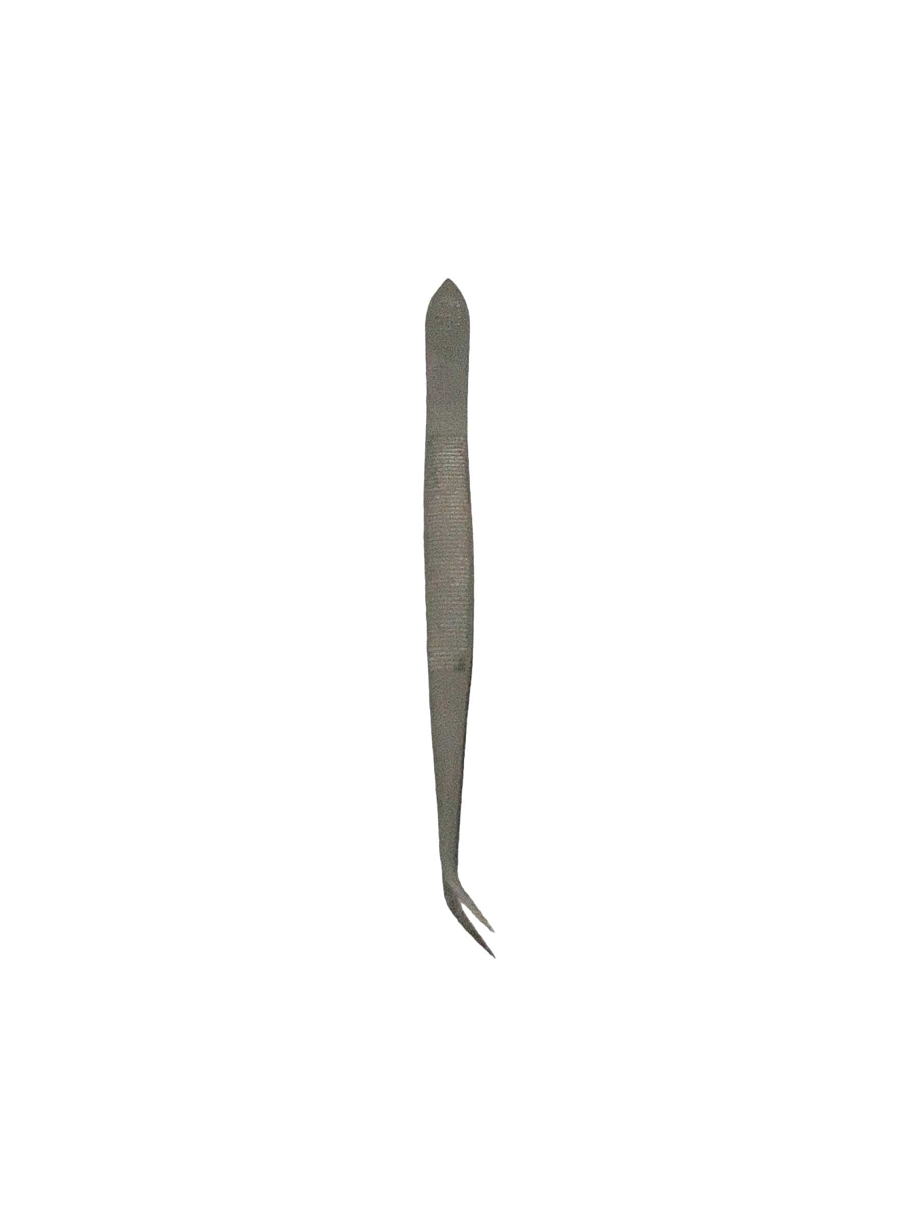 Tweezers Stainless Steel 5”