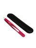 Tweezers Stainless Steel Aero Tweeze Assorted Colors Tweezers