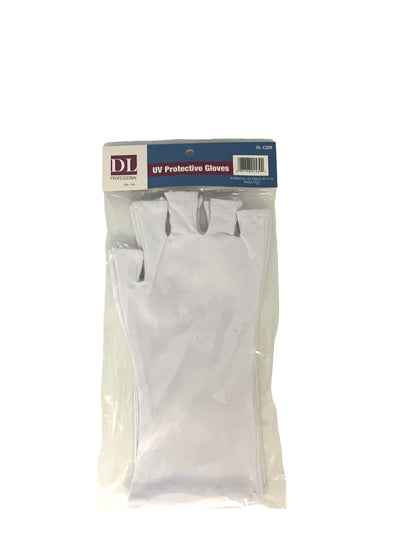 UV Light Protective Gloves Gloves & Mittens