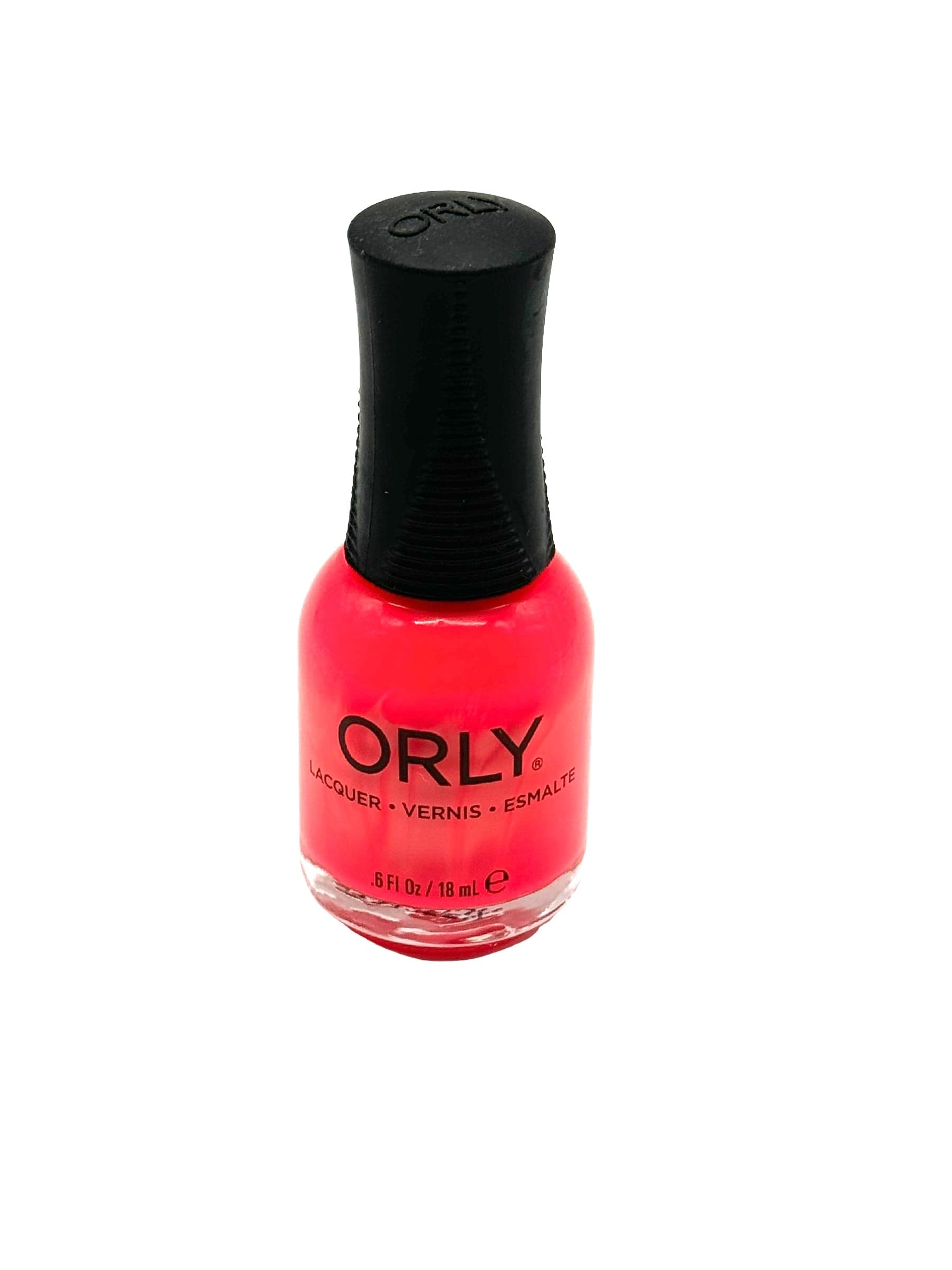 Orly Nail Lacquer Collection 0.6 oz Nail Polishes