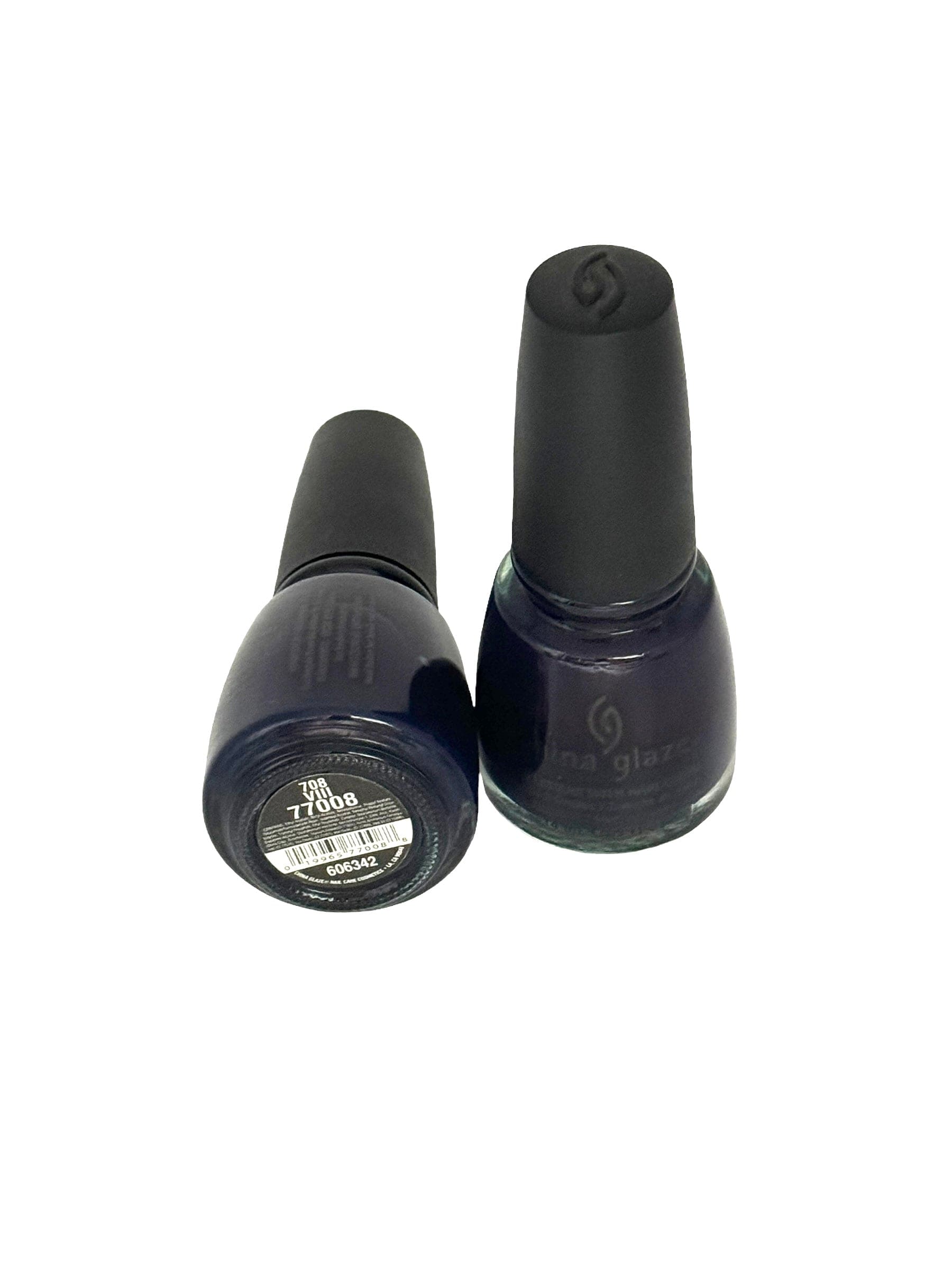 China Glaze Lacquer Nail Polish Collection 0.5oz Nail Polishes