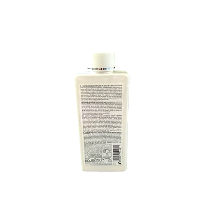 Volume & Plump Hair With Amino & Bitotin Brelil Shampoo, Mask & Serum For Fine & Thinning Hair