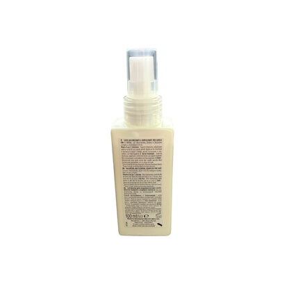 Volume & Plump Hair With Amino & Bitotin Brelil Shampoo, Mask & Serum For Fine & Thinning Hair