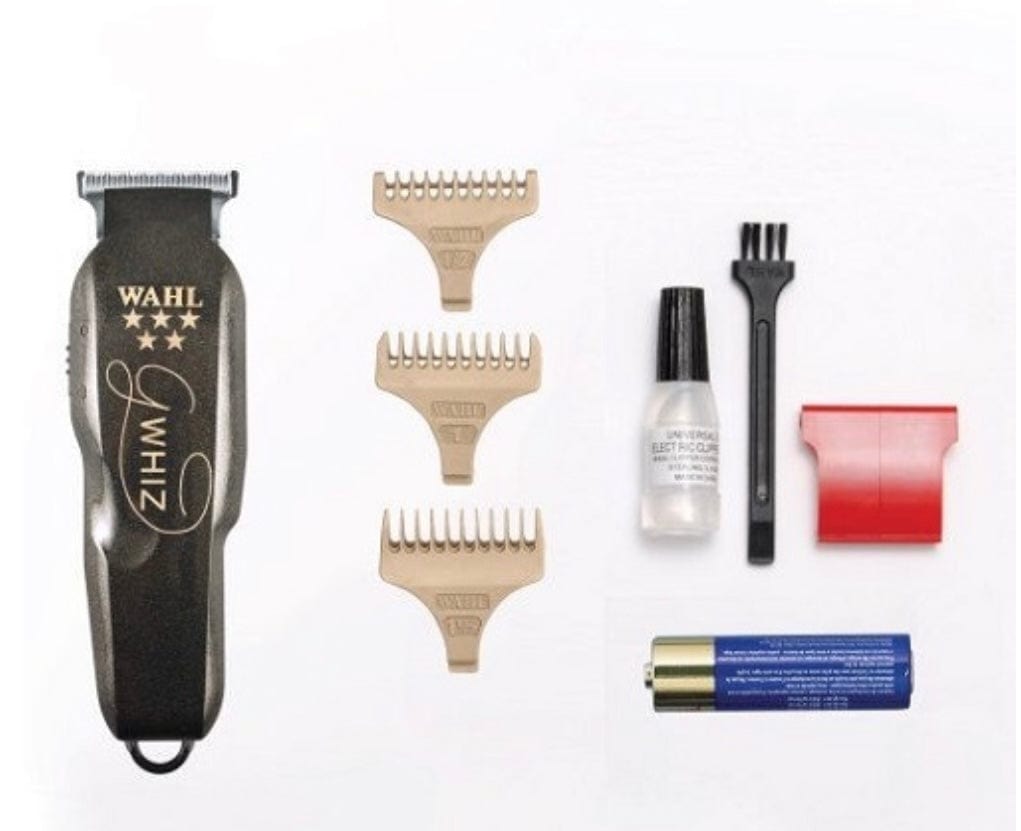 Wahl G-Whiz 5 Star Series Mini Trimmer Hair Clippers & Trimmers