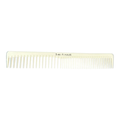 FI Hair The T-46 Gap-Toothed Cutting Comb Combs & Brushes