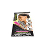 Wig Cap Crochet Diamond Shape Net For Women Wig Cap